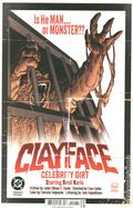 Clayface Celebrity Dirt (2026 DC) 1C