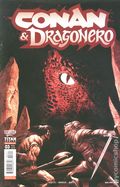Conan and Dragonero (2026 Titan) 3A
