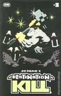 Destination Kill (2026 Oni Press) 3A