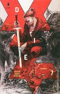 Die Loaded (2025 Image) 7B