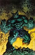 Incredible Hulk (2023 Marvel) 30H