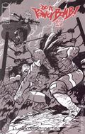 Do a Powerbomb Black and White (2026 Image) 1C
