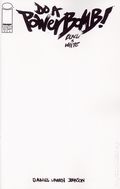 Do a Powerbomb Black and White (2026 Image) 1F