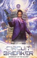 Doctor Who Circuit Breaker (2026 Titan Comics) 1A