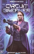 Doctor Who Circuit Breaker (2026 Titan Comics) 1B