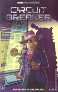 Doctor Who Circuit Breaker (2026 Titan Comics) 1C
