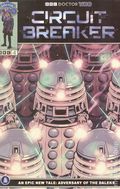 Doctor Who Circuit Breaker (2026 Titan Comics) 1D