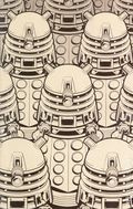 Doctor Who Circuit Breaker (2026 Titan Comics) 1E