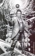 Doctor Who Circuit Breaker (2026 Titan Comics) 1F