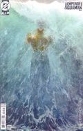 Emperor Aquaman (2026 DC) 19C