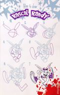Exquisite Corpses Rascal Randy (2026 Image) 1B