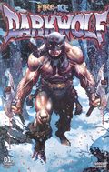 Fire and Ice Darkwolf (2026 Dynamite) 1A