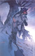 Fire and Ice Darkwolf (2026 Dynamite) 1K