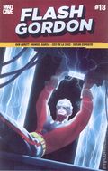 Flash Gordon (2024 Mad Cave) 18B