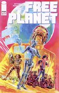 Free Planet (2025 Image) 14B