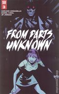 From Parts Unknown (2026 Prana) 3