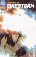 Fury of Firestorm (2026 DC) 4A