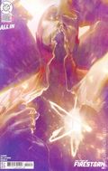 Fury of Firestorm (2026 DC) 4C