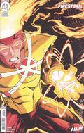 Fury of Firestorm (2026 DC) 4D