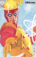 Fury of Firestorm (2026 DC) 4E