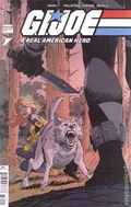 GI Joe A Real American Hero (2023 Image) 330A
