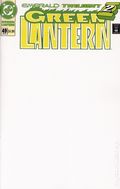 Green Lantern (1990) Facsimile Edition (2026 DC) 49B