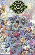 Green Lantern Corps (2025 DC) 18A