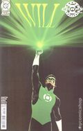 Green Lantern Corps (2025 DC) 18B