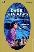 Dark Shadows The Complete Paperback Library SC (2020-2023 Hermes Press) 1-REP