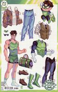 Green Lantern Corps (2025 DC) 18C