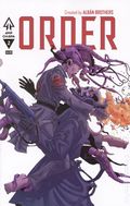 Order (2026 AMP Comics) 2