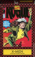 X-Men Collector's Pack (1995 Marvel) Rogue SET