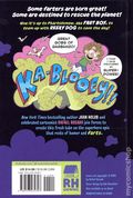 Fart Boy and Reeky Dog HC (2025 Random House) 1-1ST