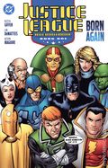 Justice League International TPB (2025 DC) Expanded Edition 1-REP