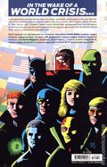 Justice League International TPB (2025 DC) Expanded Edition 1-REP