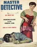 Master Detective (1929 MacFadden) Magazine Vol. 48 #4