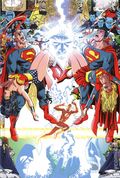 Absolute Crisis on Infinite Earths HC (2026 DC) 2nd Edition SET