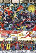 Absolute Crisis on Infinite Earths HC (2026 DC) 2nd Edition SET