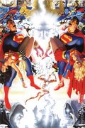 Absolute Crisis on Infinite Earths HC (2026 DC) 2nd Edition SET