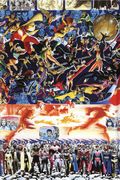Absolute Crisis on Infinite Earths HC (2026 DC) 2nd Edition SET