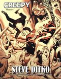 Creepy Presents Steve Ditko TPB (2026 Dark Horse) 1-1ST