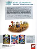 Disney Science in Comics GN (2026 Papercutz) 3-1ST
