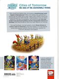Disney Science in Comics HC (2026 Papercutz) 3-1ST