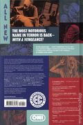 EC Epitaphs from the Abyss HC (2026 Oni Press) Library Edition 1A-1ST