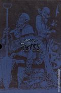 EC Epitaphs from the Abyss HC (2026 Oni Press) Library Edition 1B-1ST