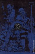 EC Epitaphs from the Abyss HC (2026 Oni Press) Library Edition 1B-1ST