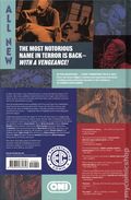 EC Epitaphs from the Abyss HC (2026 Oni Press) Library Edition 1B-1ST
