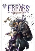 Freaks Squeele HC (2026 Oni Press) 1-1ST