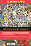 Justice League of America The Silver Age Omnibus HC (2026 DC) 3rd Edition 1-1ST