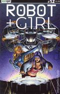 Robot Plus Girl (2024 Keenspot) 12B